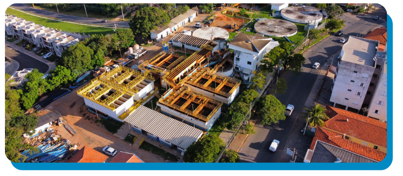 Saaeja Jaguariúna Sede