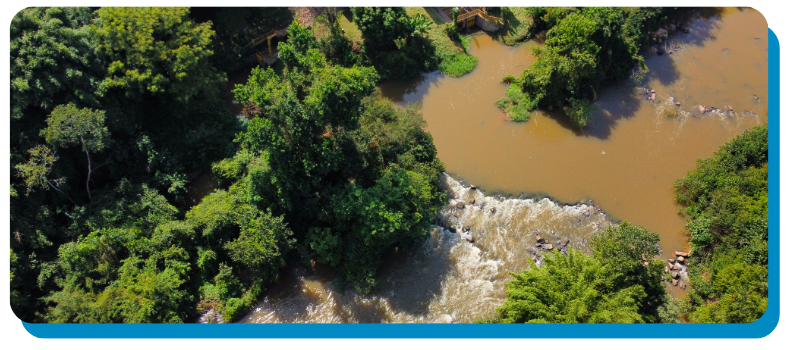Saaeja Jaguariúna Rio
