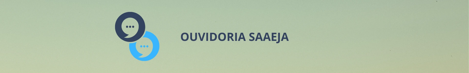 OUVIDORIA - SAEEJA